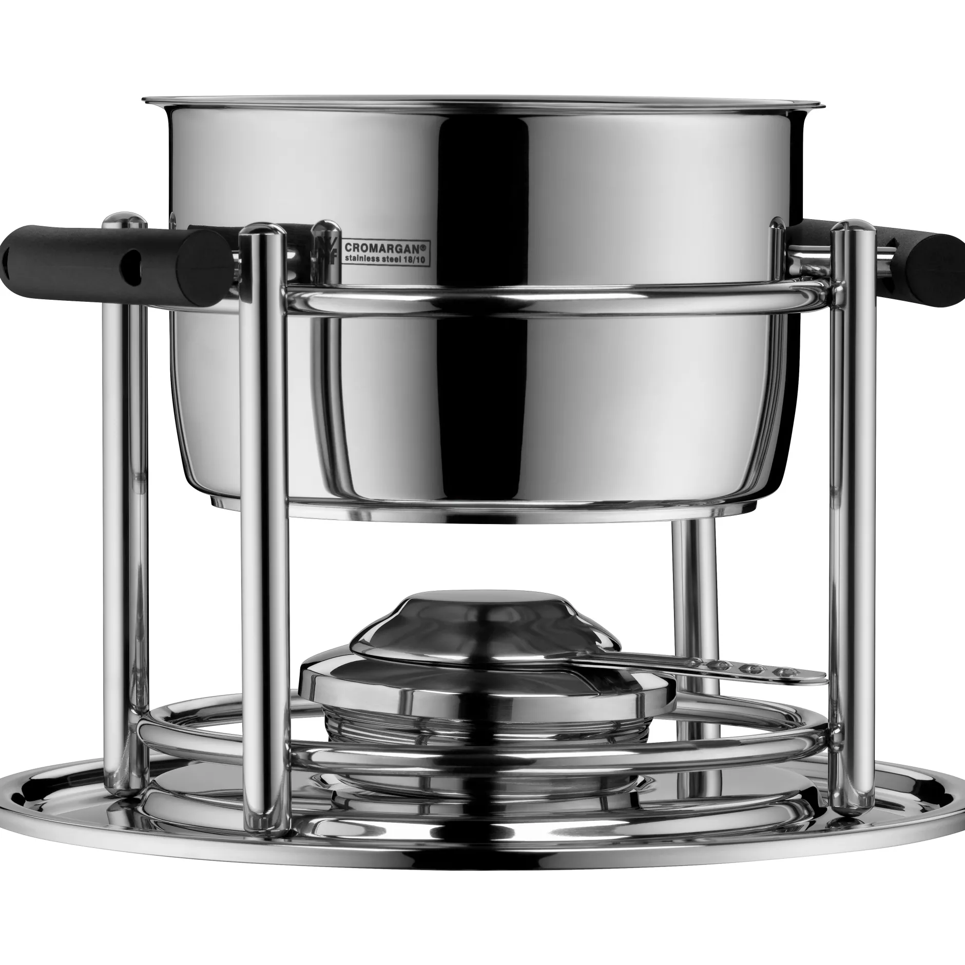 Allegro Party Fondue-Set, 11-teilig|WMF Clearance