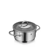 Aparto Bratentopf mit Deckel, 16 cm|WMF Discount