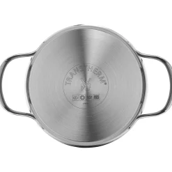 Aparto Bratentopf mit Deckel, 16 cm|WMF Discount
