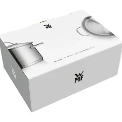Aparto Bratentopf mit Deckel, 16 cm|WMF Discount