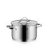 Aparto Kochtopf mit Deckel, 20 cm|WMF Outlet