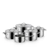Aparto Topf-Vorteils-Set*, 5-teilig|WMF Outlet