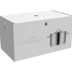 Aparto Topf-Vorteils-Set*, 6-teilig|WMF Hot