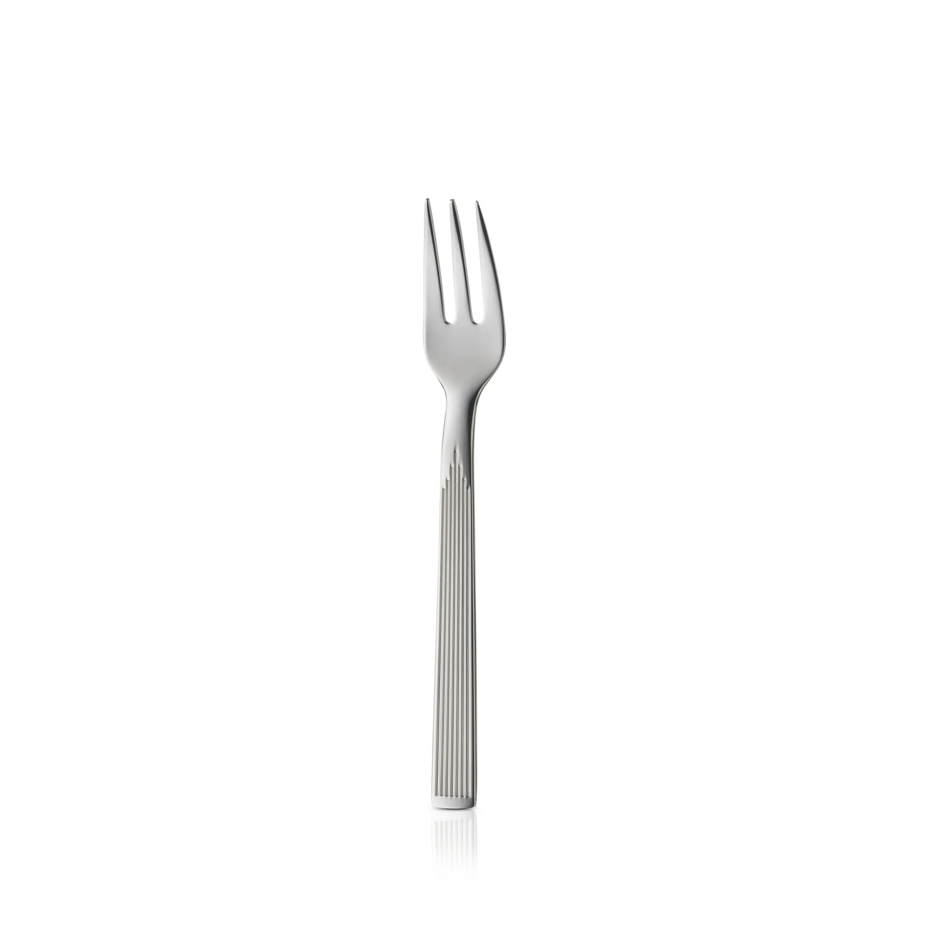 Art Deco Kuchengabel|WMF New
