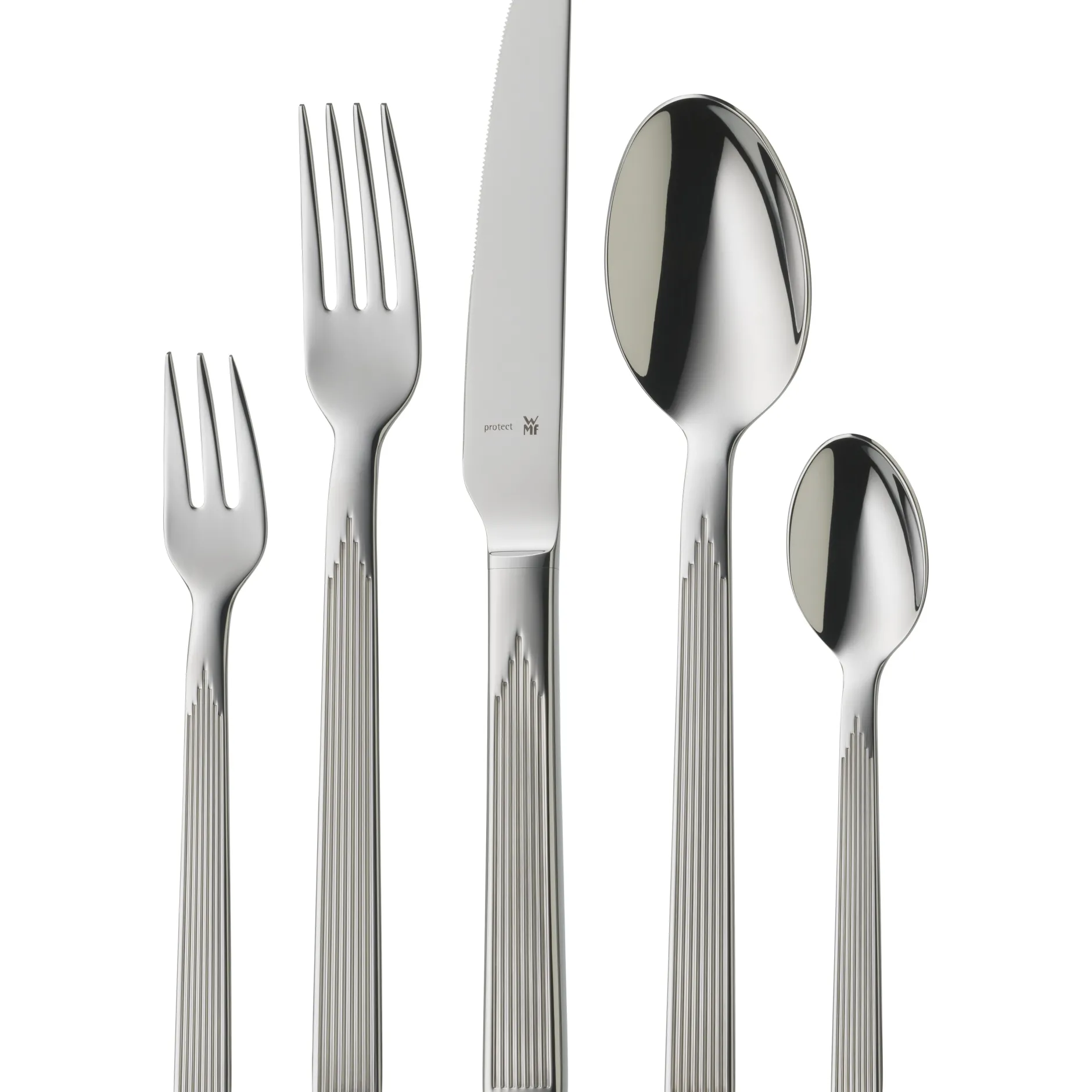 Art Deco Menuegabel|WMF Outlet