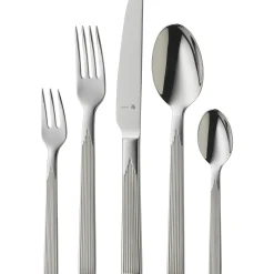 Art Deco Menuemesser|WMF Best