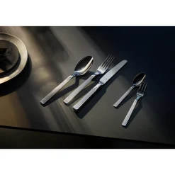 Art Deco Menuemesser|WMF Best