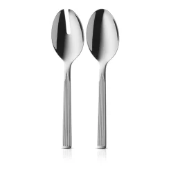 Art Deco Salatbesteck, 2-teilig|WMF New