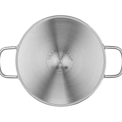 Astoria Bratentopf mit Deckel, 20 cm|WMF New