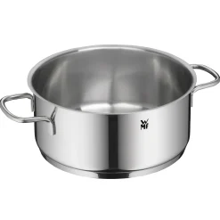 Astoria Bratentopf mit Deckel, 20 cm|WMF New