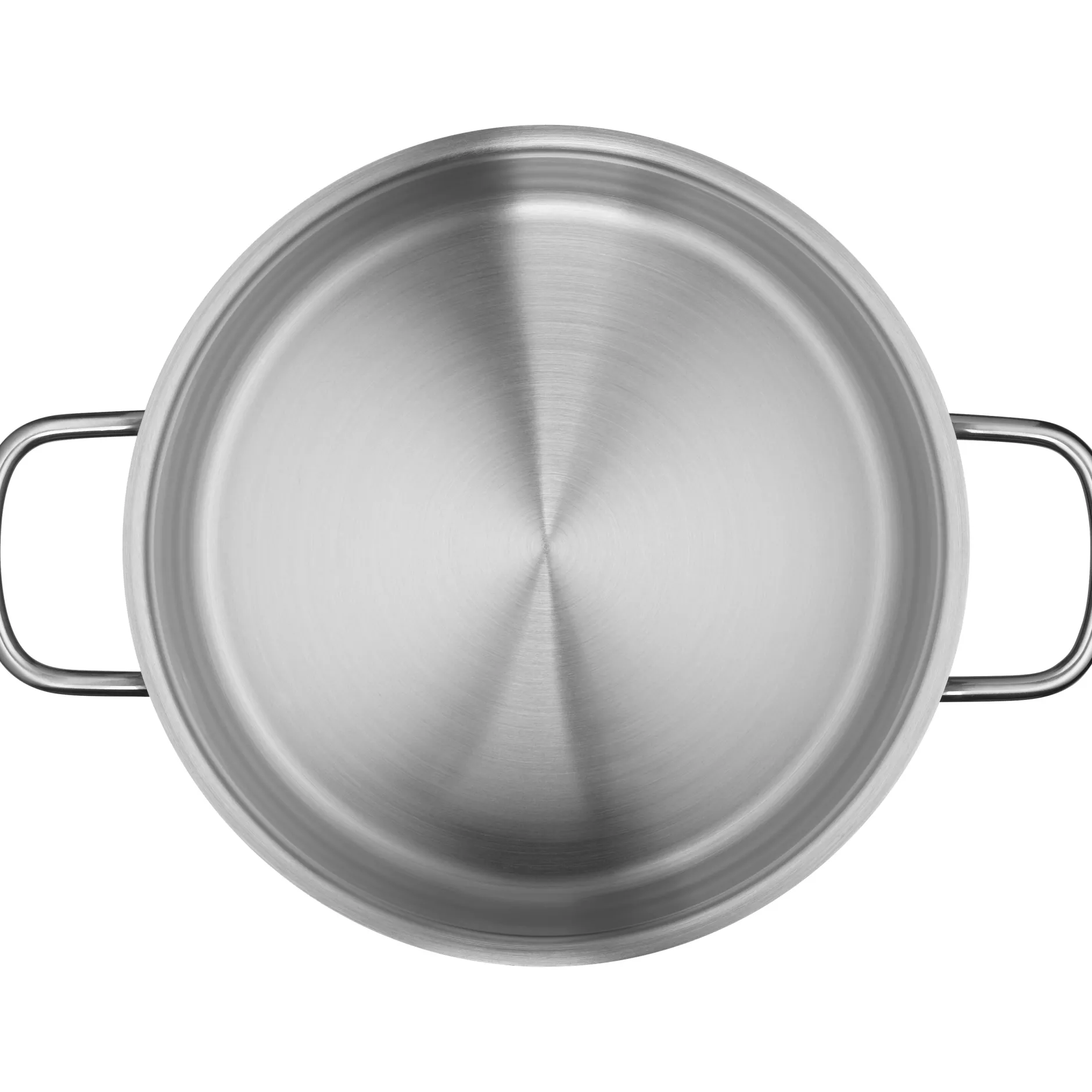 Astoria Bratentopf mit Deckel, 20 cm|WMF New