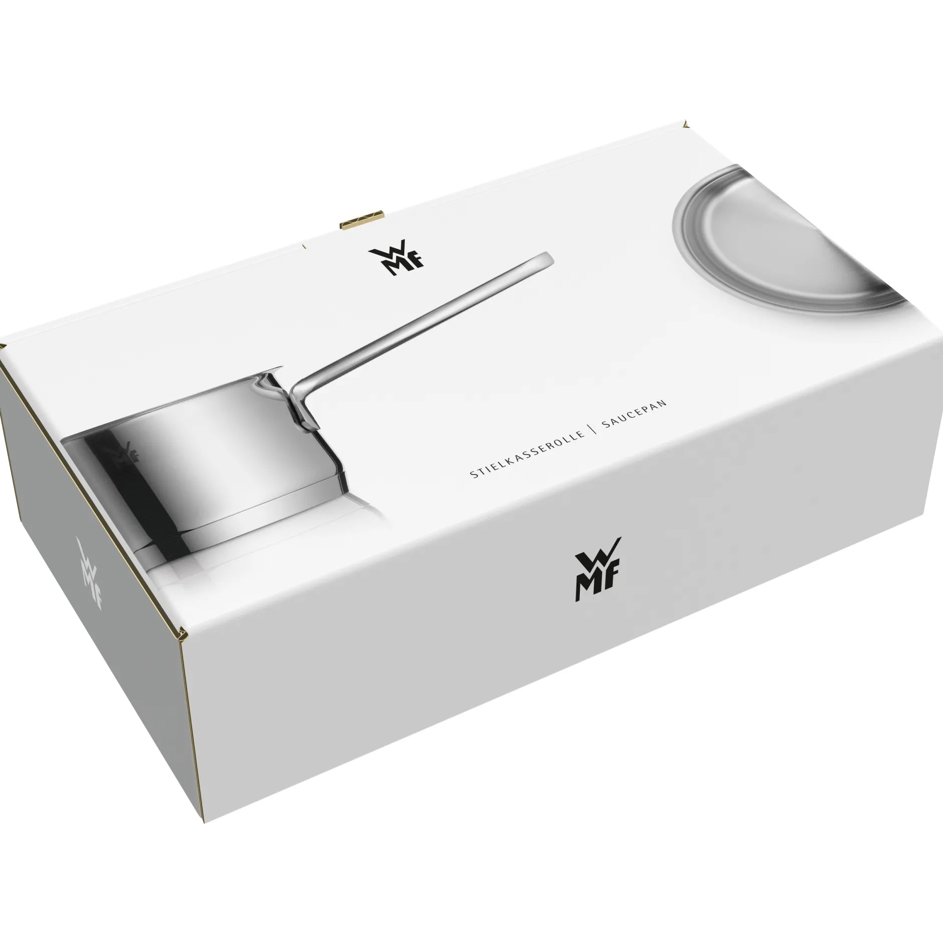 Astoria Stielkasserolle, 16 cm|WMF New
