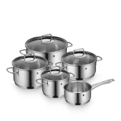 Astoria Topf-Vorteils-Set*, 5-teilig|WMF New