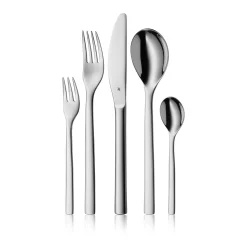 Atria Besteck-Set, 30-teilig, Cromargan®|WMF Online