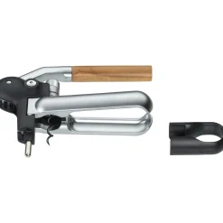 Baric Hebelkorkenzieher mit Folienschneider|WMF Hot
