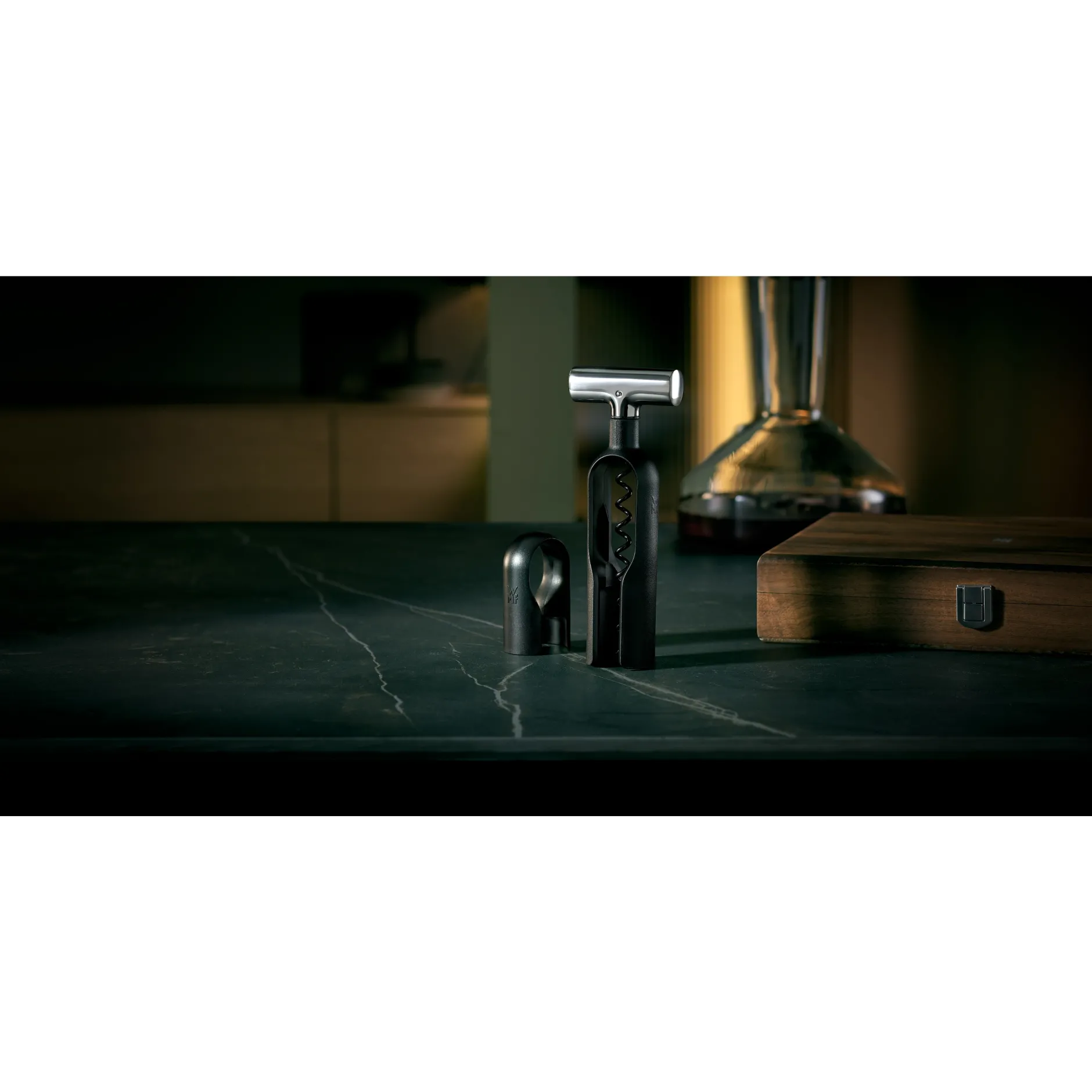 Baric Sommelier-Set, 3-teilig|WMF New