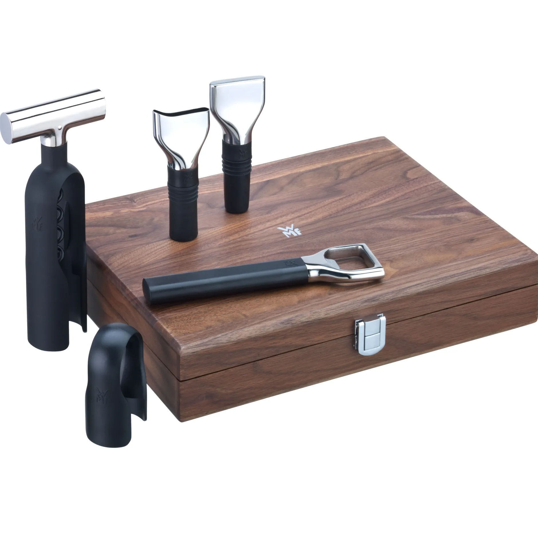 Baric Sommelier-Set, 5-teilig|WMF Discount