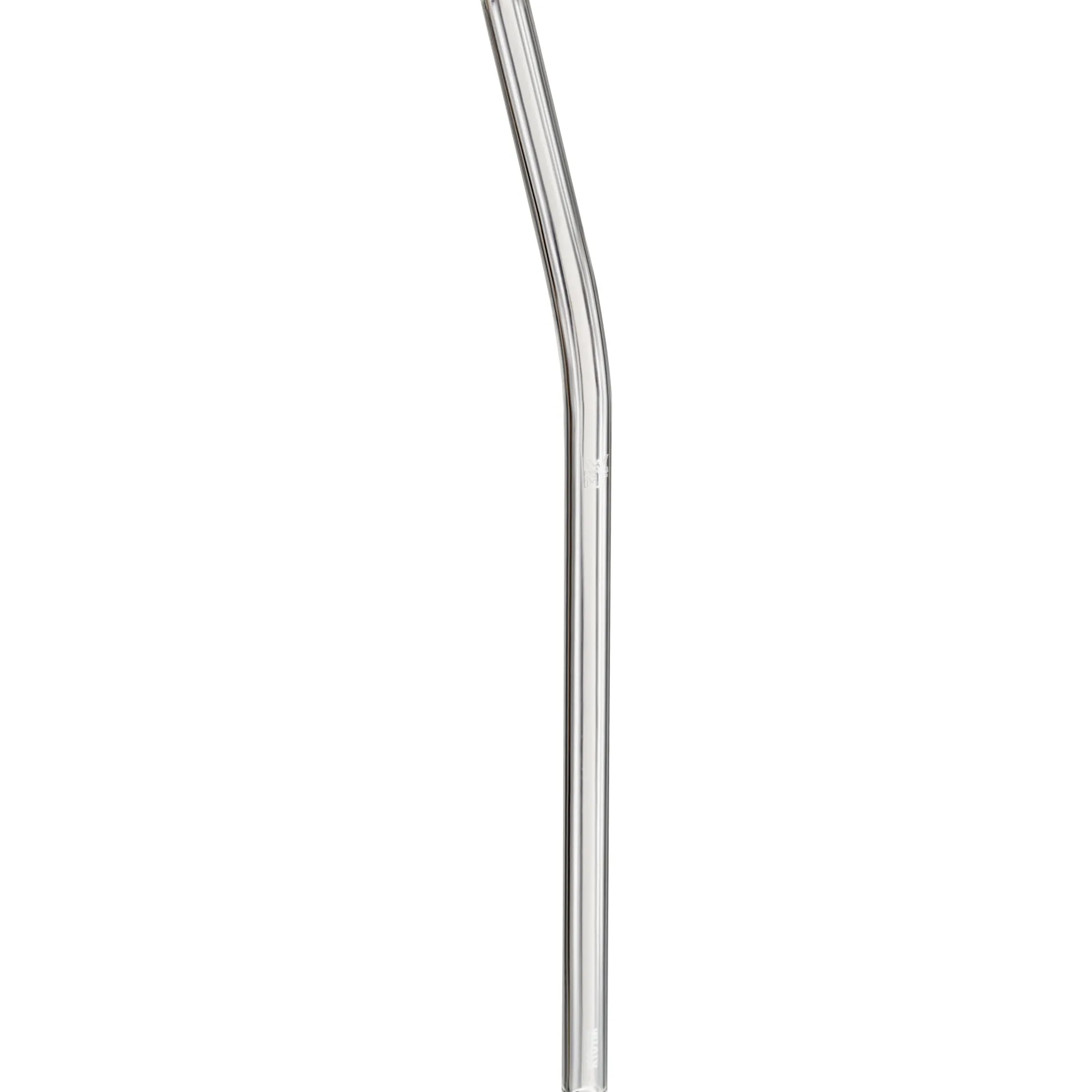 Baric Trinkhalme aus Glas, 22 cm, 6 Stück|WMF