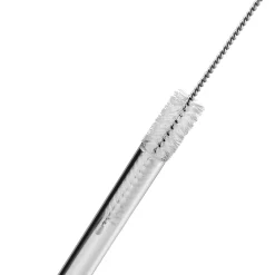 Baric Trinkhalme aus Glas, 22 cm, 6 Stück|WMF