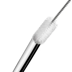 BaricTrinkhalm-Set aus Cromargan®, 24 cm, 6-teilig plus Reinigungsbürste|WMF New