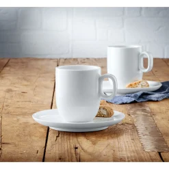 Barista Café Crème-Set, 4-teilig|WMF Discount