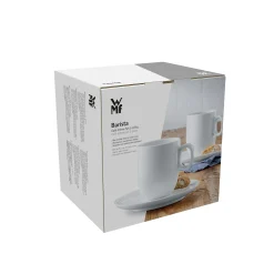 Barista Café Crème-Set, 4-teilig|WMF Discount