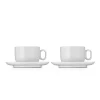 Barista Cappuccino-Set, 4-teilig|WMF New