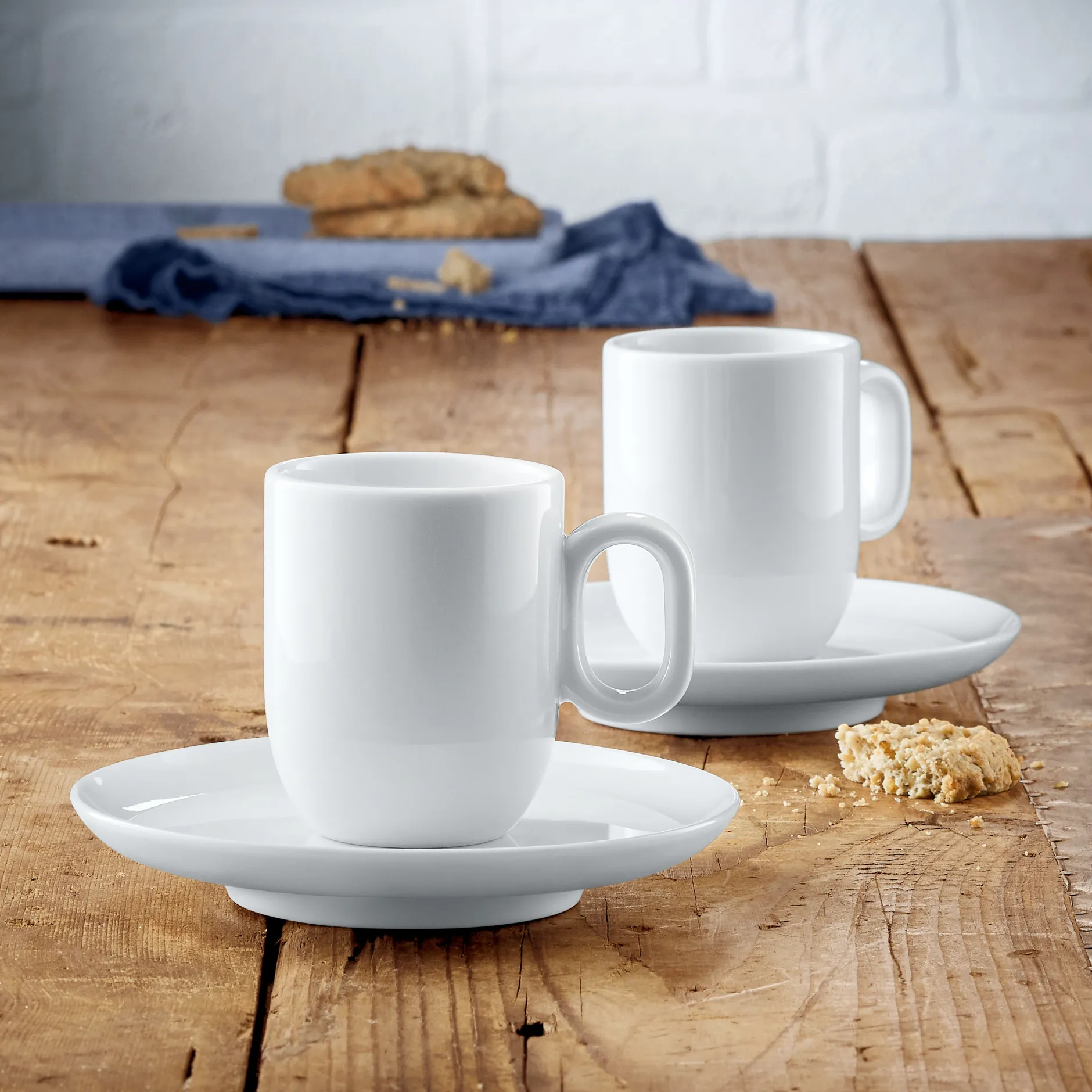 Barista Espresso-Set, 4-teilig|WMF Sale