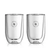 Barista Latte Macchiato-Set, 2 Stück|WMF