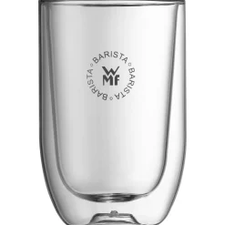 Barista Latte Macchiato-Set, 2 Stück|WMF