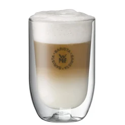 Barista Latte Macchiato-Set, 2 Stück|WMF