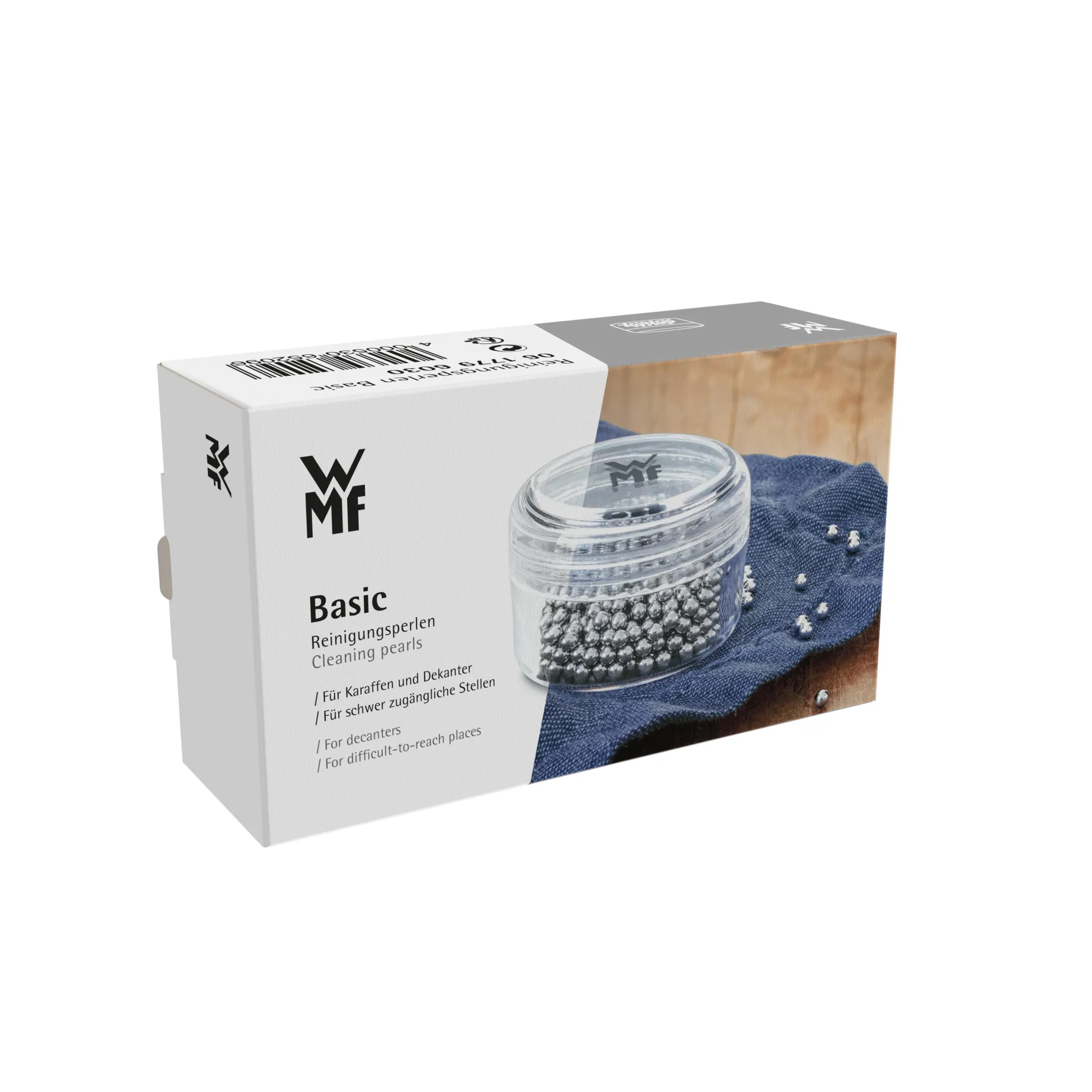 Basic Reinigungsperlen|WMF