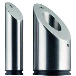 Basic Salz- und Pfefferstreuer-Set, 2-teilig, 4,5 cm|WMF Clearance