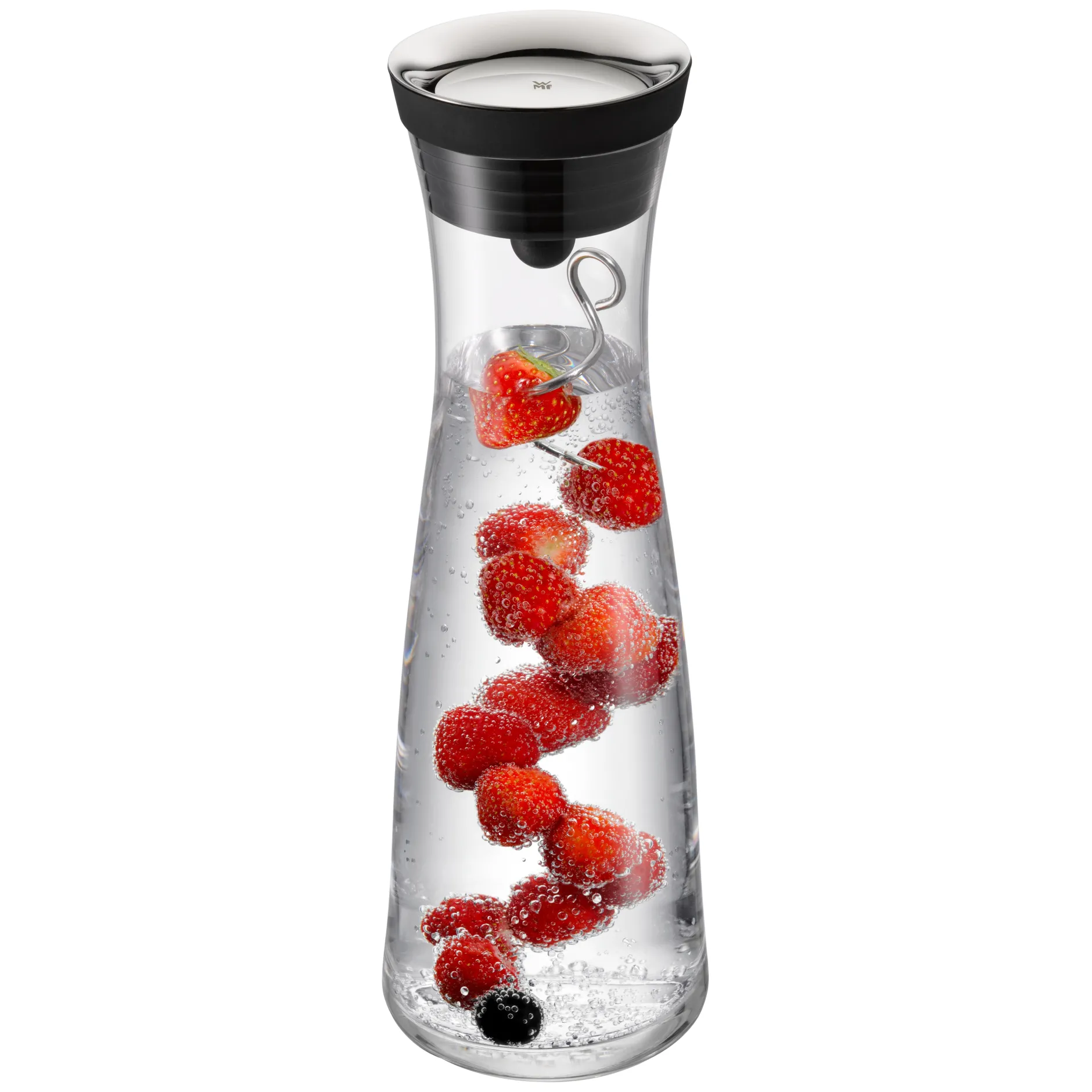 Basic Set Wasserkaraffe mit 2 Gläsern|WMF Outlet