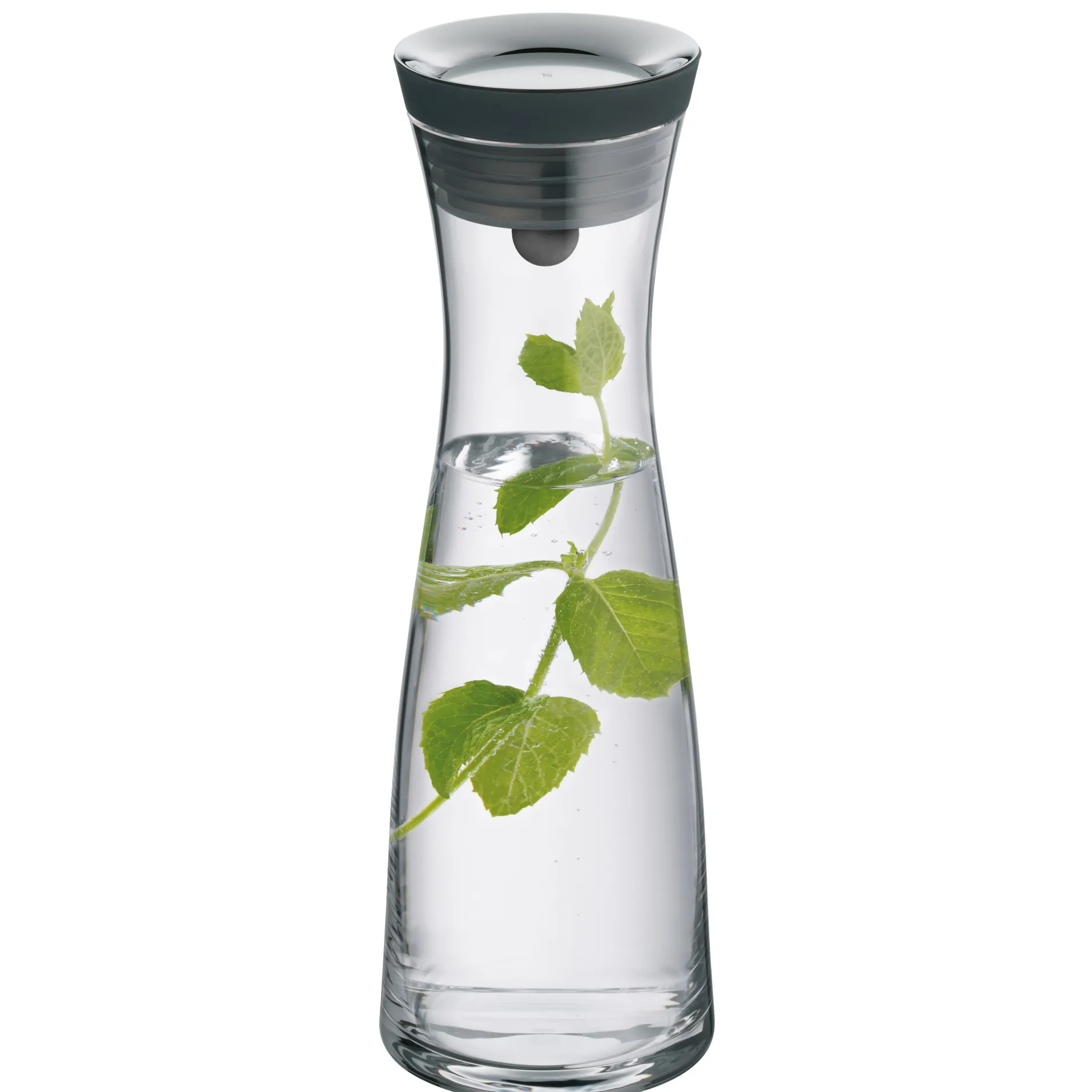Basic Set Wasserkaraffe mit 2 Gläsern|WMF Outlet