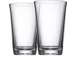 Basic Set Wasserkaraffe mit 2 Gläsern|WMF Outlet