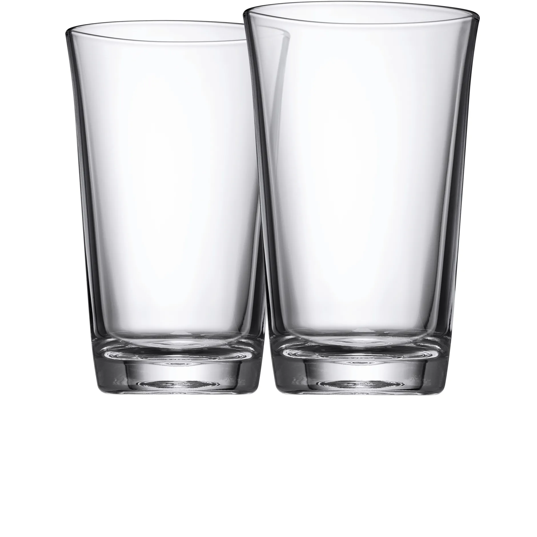 Basic Set Wasserkaraffe mit 2 Gläsern|WMF Outlet