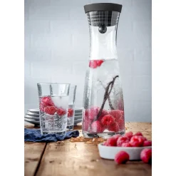 Basic Set Wasserkaraffe mit 2 Gläsern|WMF Outlet