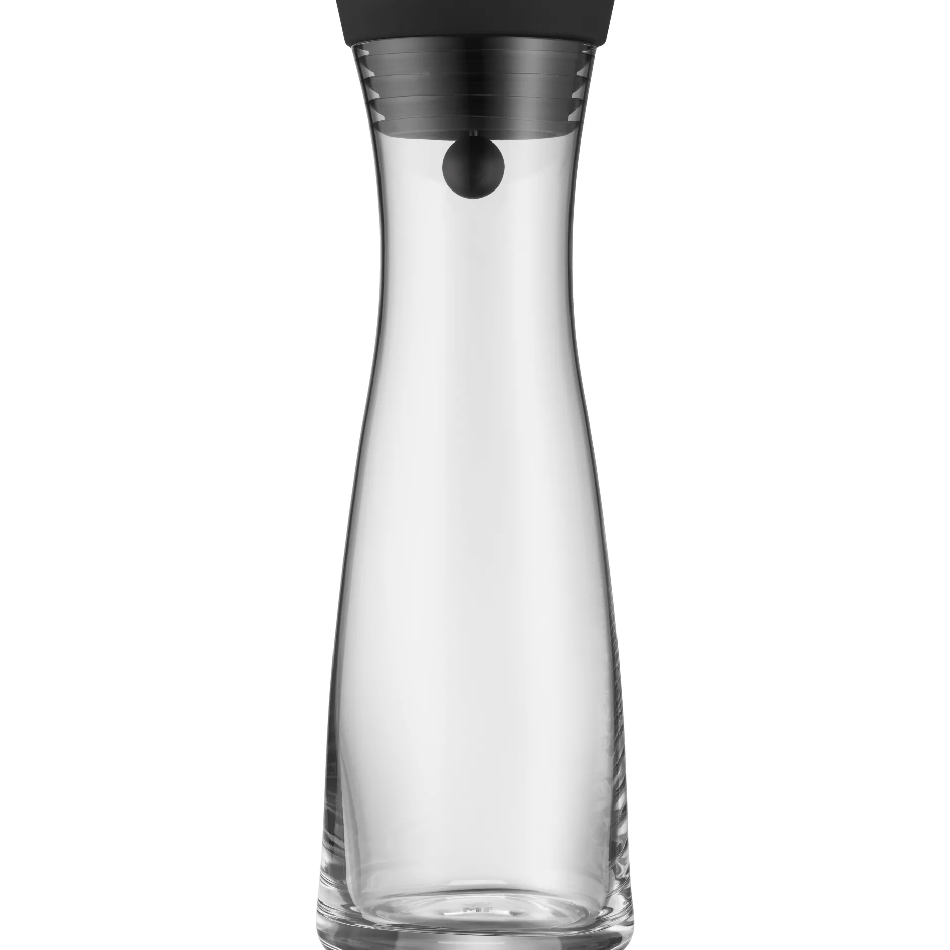 Basic Set Wasserkaraffe mit 4 Gläsern|WMF Hot