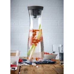 Basic Wasserkaraffe, 1 l, Kupfer|WMF Outlet