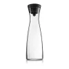 Basic Wasserkaraffe, 1,5 l, Schwarz|WMF