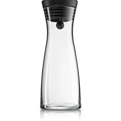 Basic Wasserkaraffe, 0,75 l, Schwarz|WMF