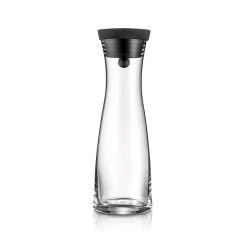 Basic Wasserkaraffe, 1 l, Schwarz|WMF Sale
