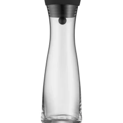 Basic Wasserkaraffe, 1 l, Schwarz|WMF Sale