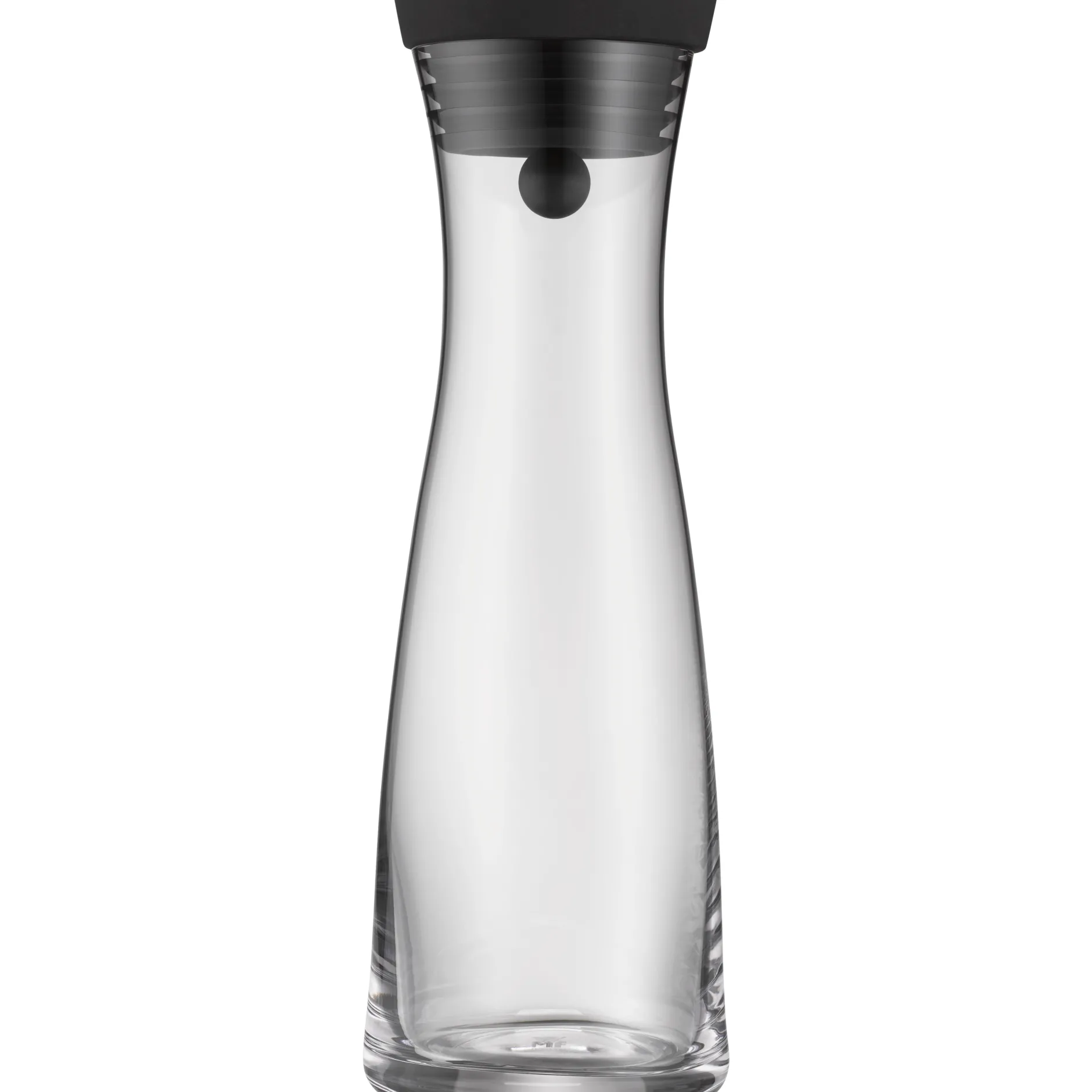 Basic Wasserkaraffe, 1 l, Schwarz|WMF Sale