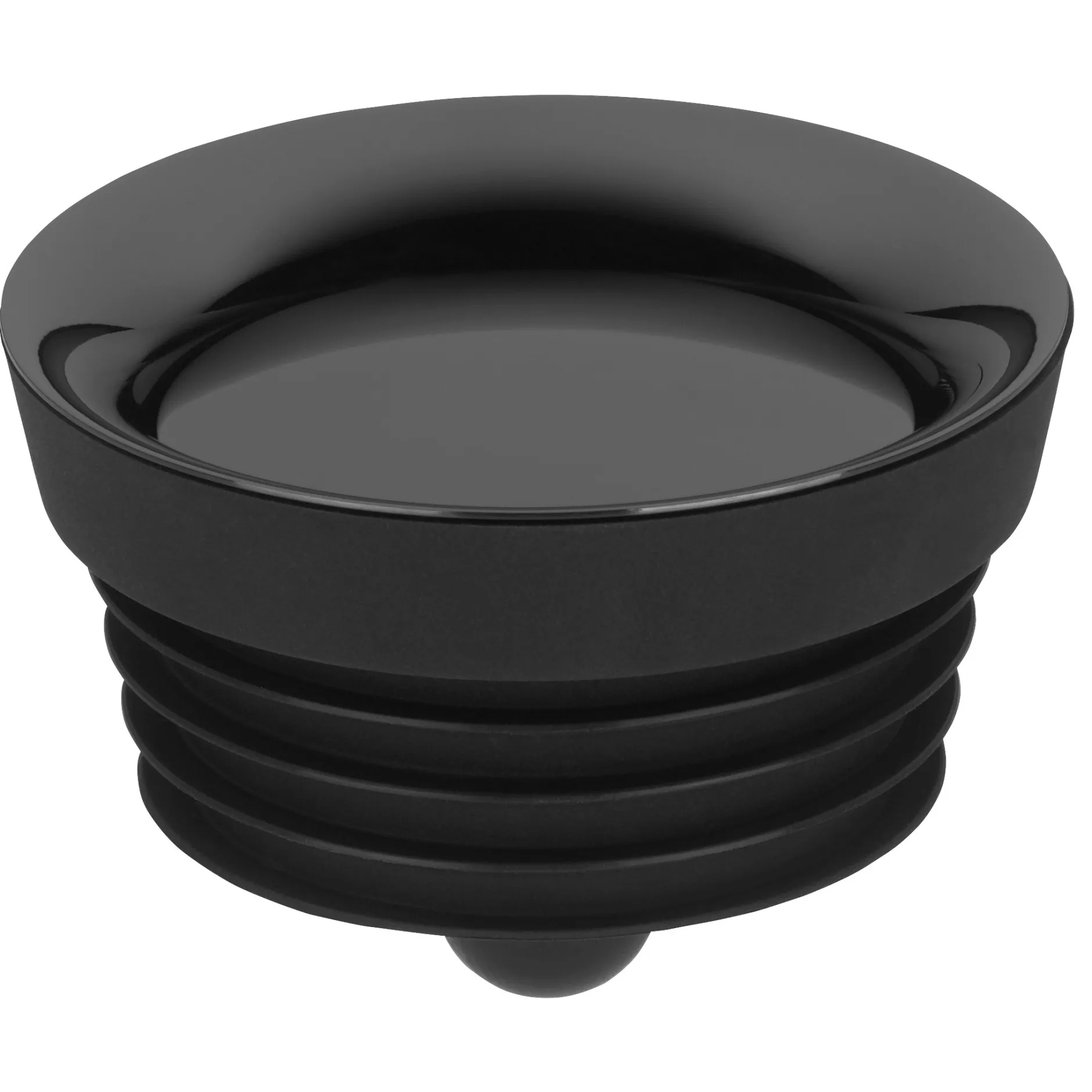 Basic Wasserkaraffe, 1 l, Schwarz|WMF Sale