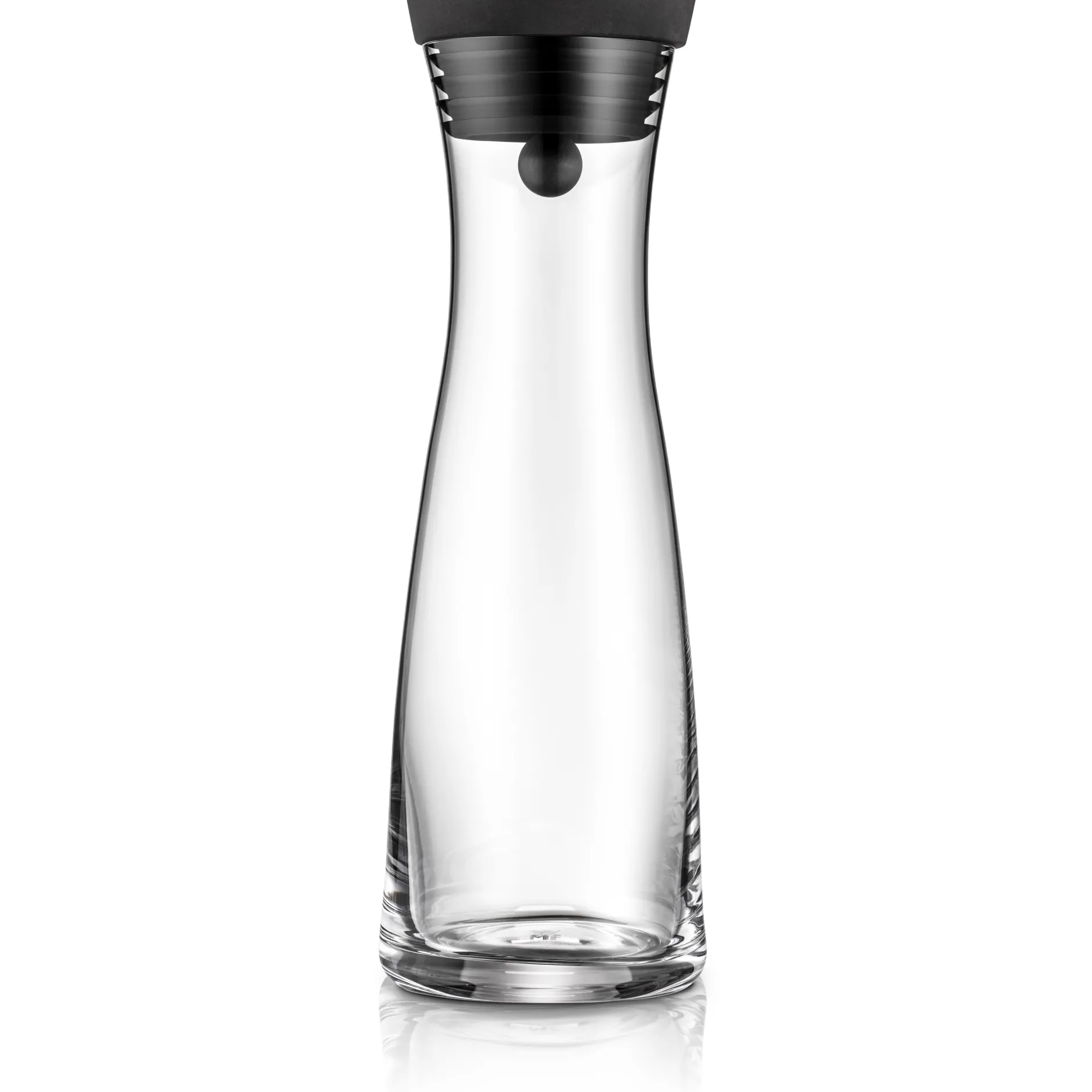 Basic Wasserkaraffe, 1 l, Schwarz|WMF Sale
