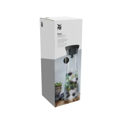 Basic Wasserkaraffe, 1 l, Schwarz|WMF Sale