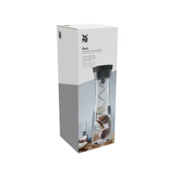 Basic Wasserkaraffe mit 2 Fruchtspießen|WMF Best