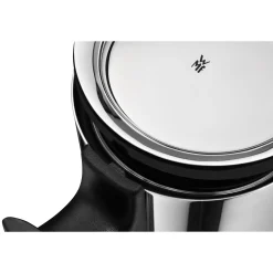 Basic Wasserkaraffe mit Griff, 1,5 l, Schwarz|WMF Discount